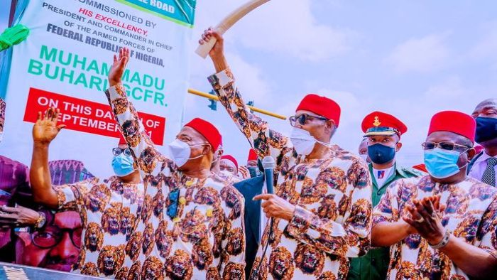 Nigeria sets new date for 2023 elections - Barlaman