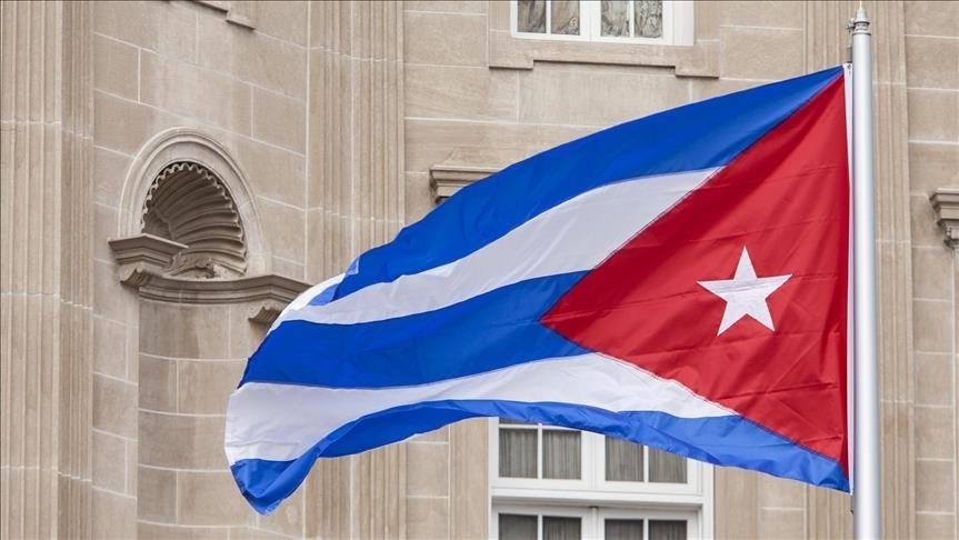 Cuba annonce son soutien à la position russe