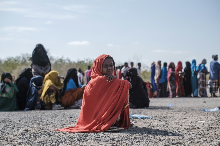 Ethiopia: 'Unprecedented' attacks against Eritrean refugees