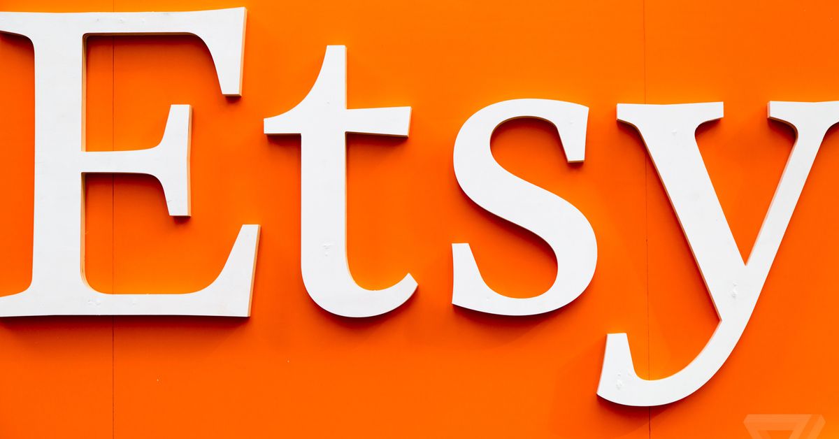 Etsy hits sellers with 30 percent transaction fee increase