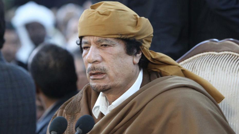 Libya: the eleventh anniversary of the revolution against Gaddafi