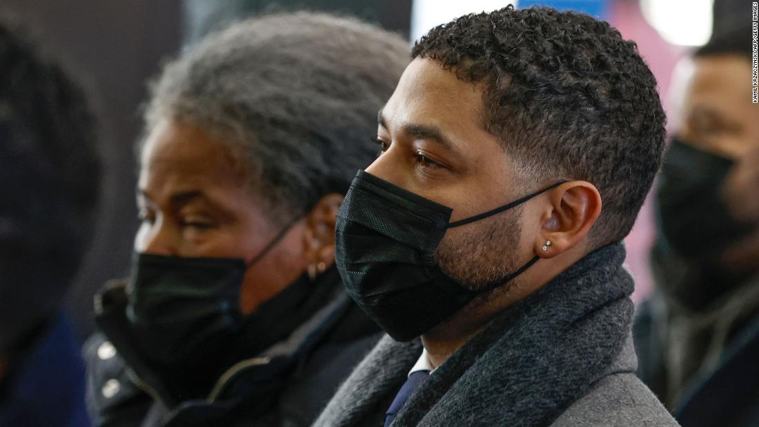 Jussie Smollett is set to be charged with a hate crime hoax