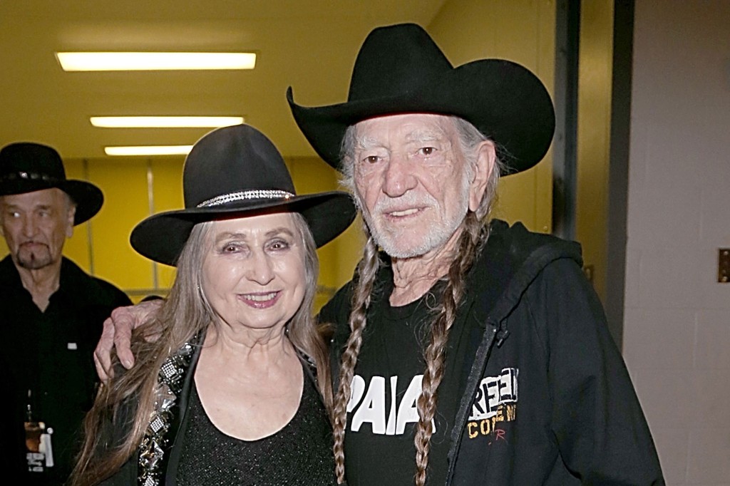Willie Nelson's sister, bandmate Bobby has died at the age of 91