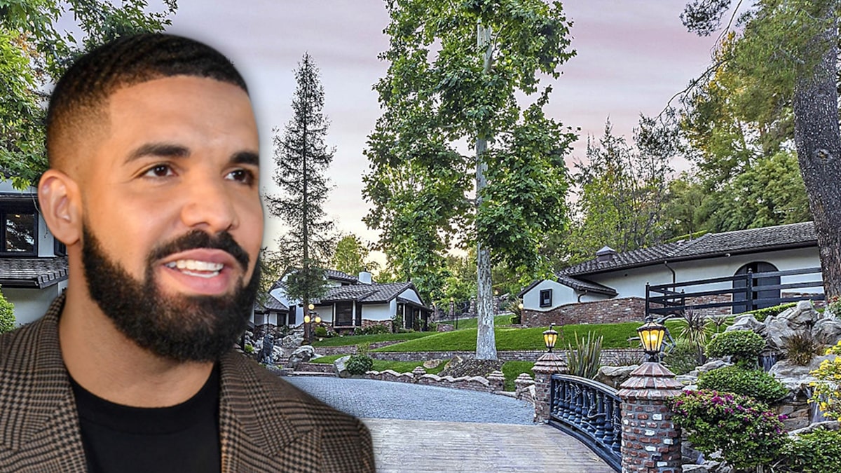 Drake's YOLO property will be demolished if real estate developers buy it