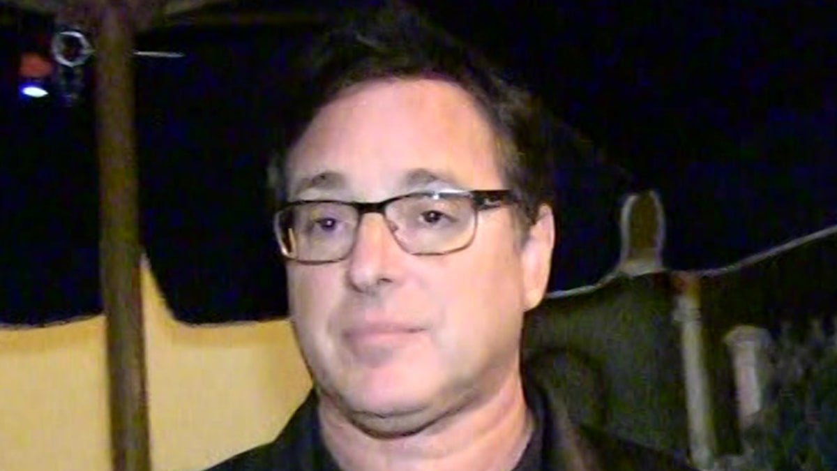 Bob Saget's last hours recorded in a new document, corrupt gameplay has been excluded