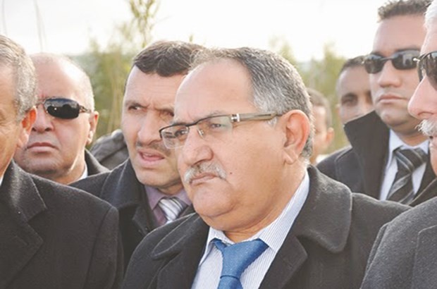 Algeria: Three former ministers imprisoned for corruption