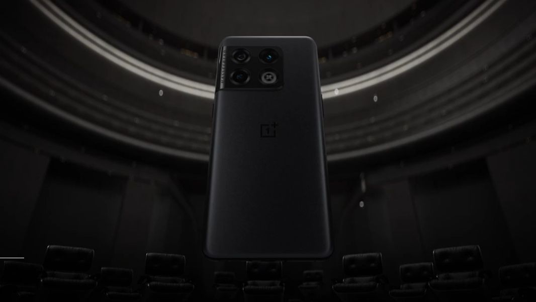 OnePlus 10 Pro launched live: Get ready for the launch of your next massive Android phone