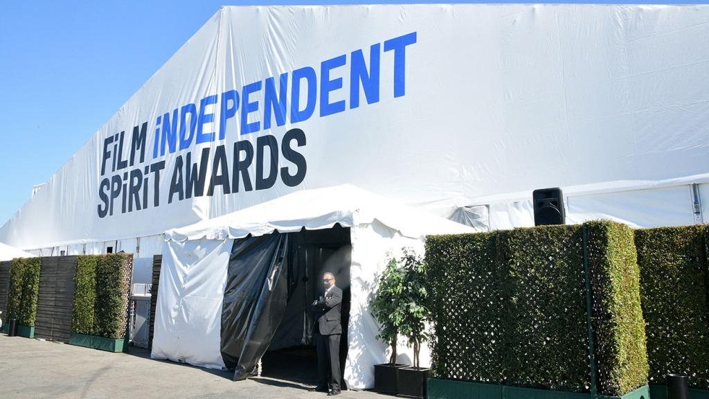 2022 Independent Spirit Awards winners list - The Hollywood Reporter