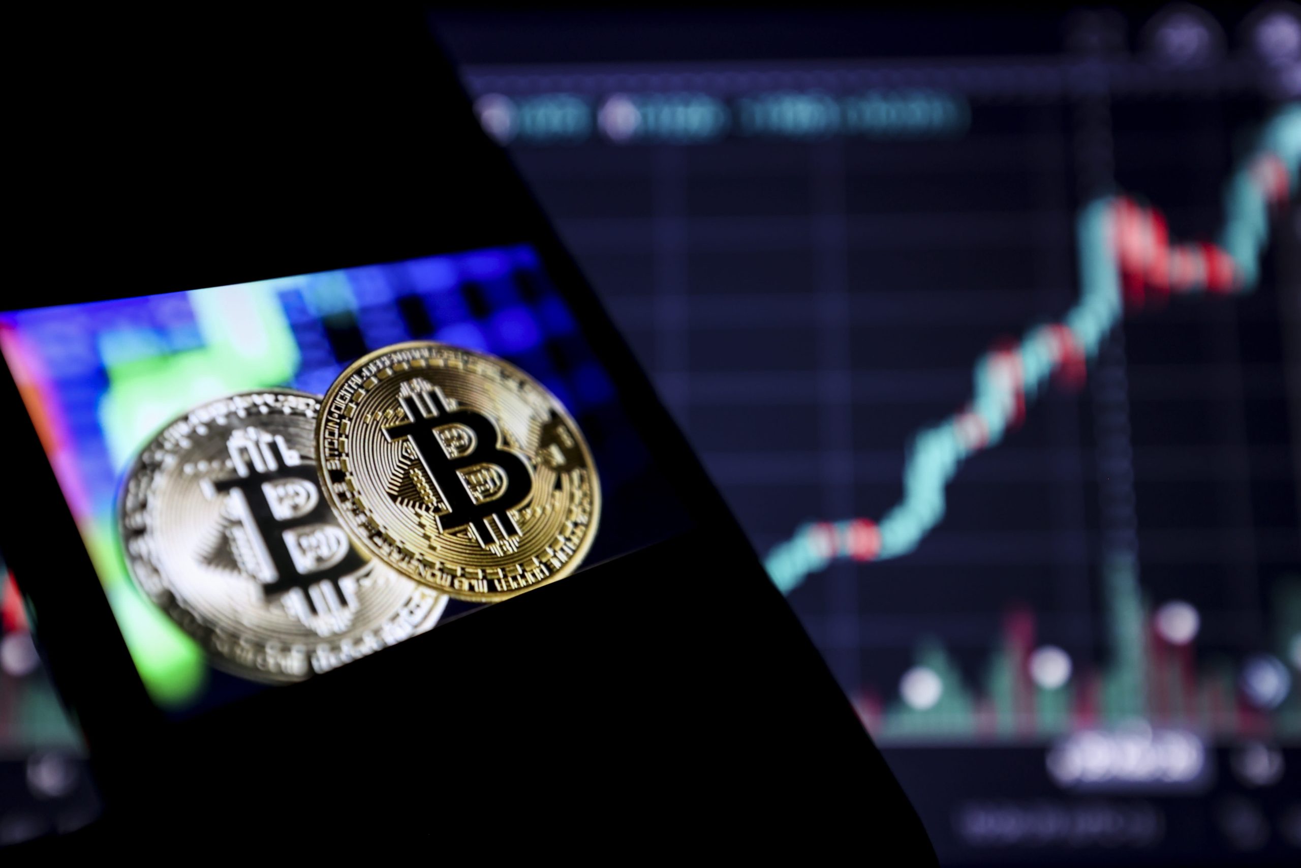 Bitcoin (BTC) Jumps After Treasury Statement Regarding Cryptocurrency Executive Order