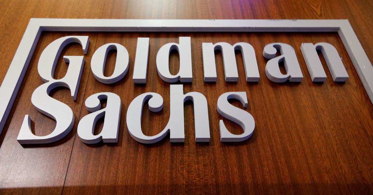 Goldman Sachs becomes the first major Wall Street bank to leave Russia