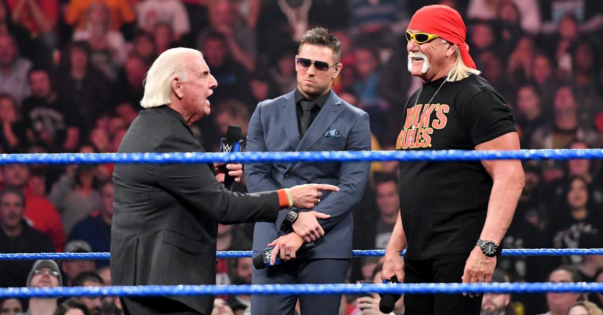 Here's how to watch Cena's new series about WWE's great villains (and the Miz, too)