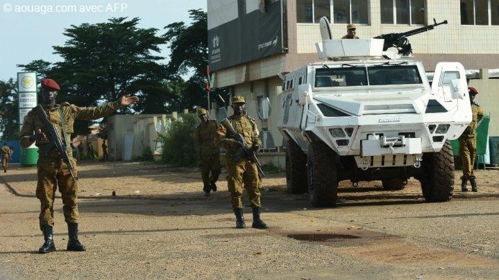 Mali, Guinea, Burkina Faso: Four coups and a changing response from West Africa