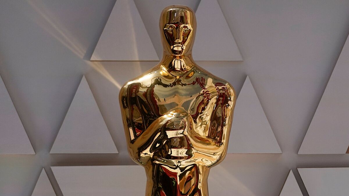 Oscars 2022 Live Updates: The red carpet has begun!  Watch the live broadcast here!