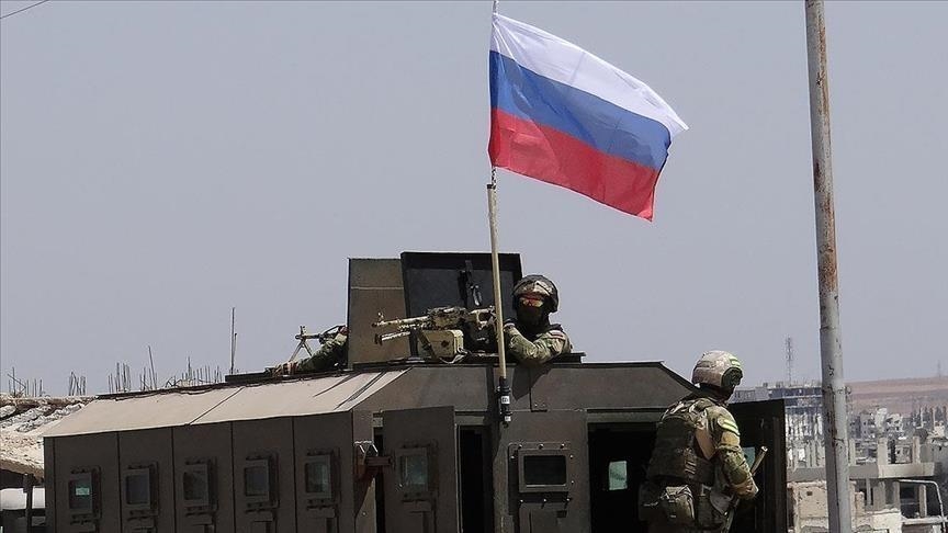 Ukraine: l'armée russe fait face à de sérieux problèmes logistiques