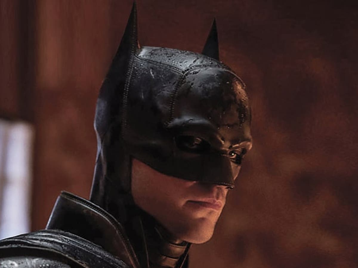 The clearest Batman box office numbers and final credits scene