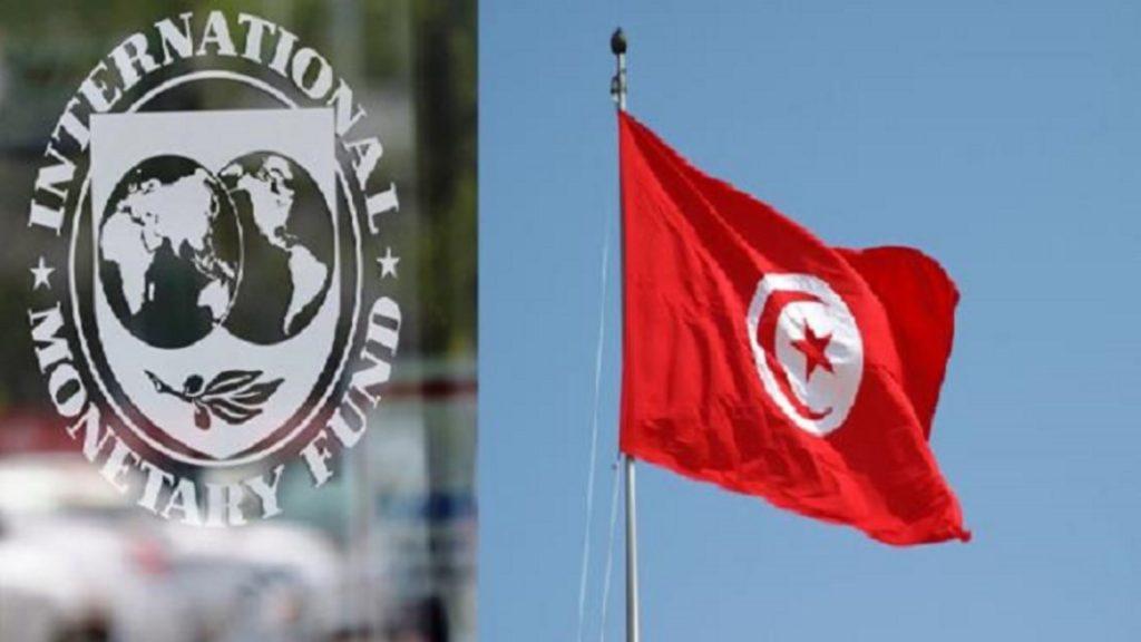 Tunisia: Between downgrading the country's sovereign rating and the need for an unpopular agreement with the International Monetary Fund