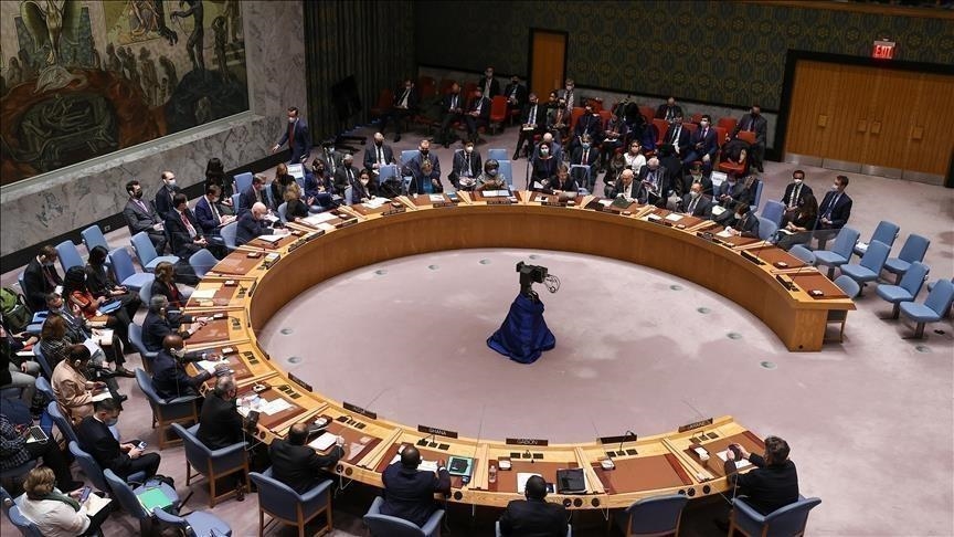 Conflit russo-ukrainien: réunion d’urgence du Conseil de sécurité de l’ONU, vendredi 4 mars à 16h30 TU