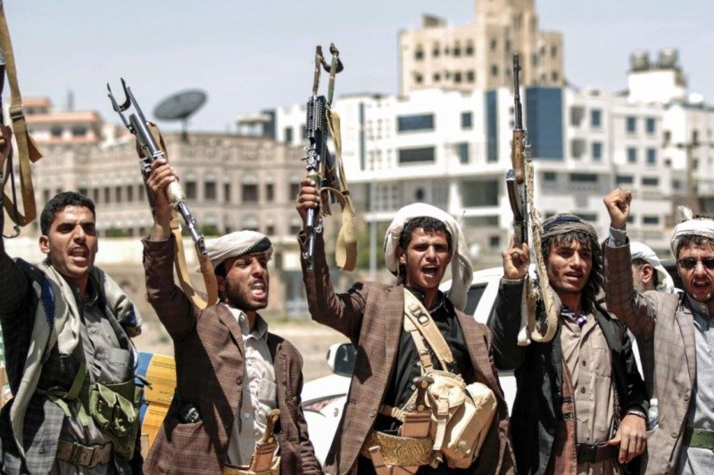 Yémen: Les rebelles Houthis désignés comme "groupe terroriste" par l'ONU