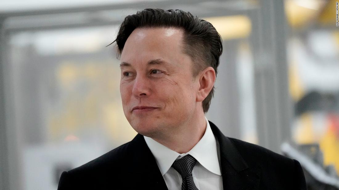 Elon Musk to join Twitter's board of directors