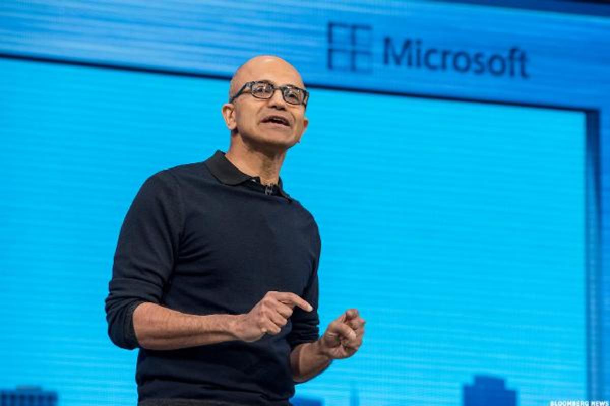 Microsoft warns of a growing problem