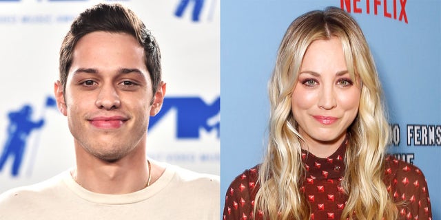 After not landing the role in "knives out 2," The next day, the actress received a phone call regarding her upcoming movie. "Nice meeting." Coco stars together "SNL's" Pete Davidson.