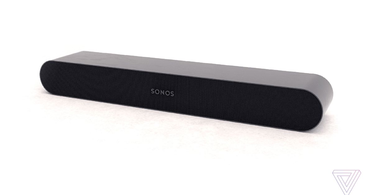 Exclusive: This is Sonos' new soundbar
