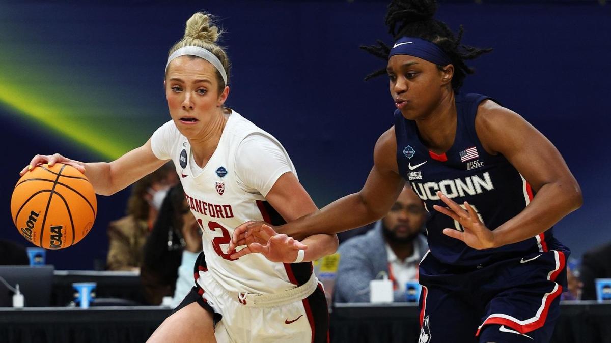 2022 Women's Quartet Final Live: Ocon vs Stanford;  South Carolina tops Louisville, moves to title game