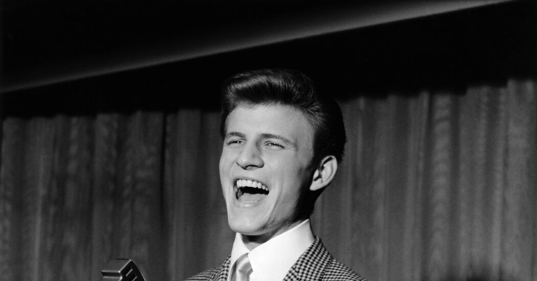 Bobby Riddle, teen idol with perpetual calling, has died at the age of 79