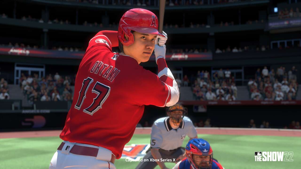 MLB The Show 22: Release time and how to play early