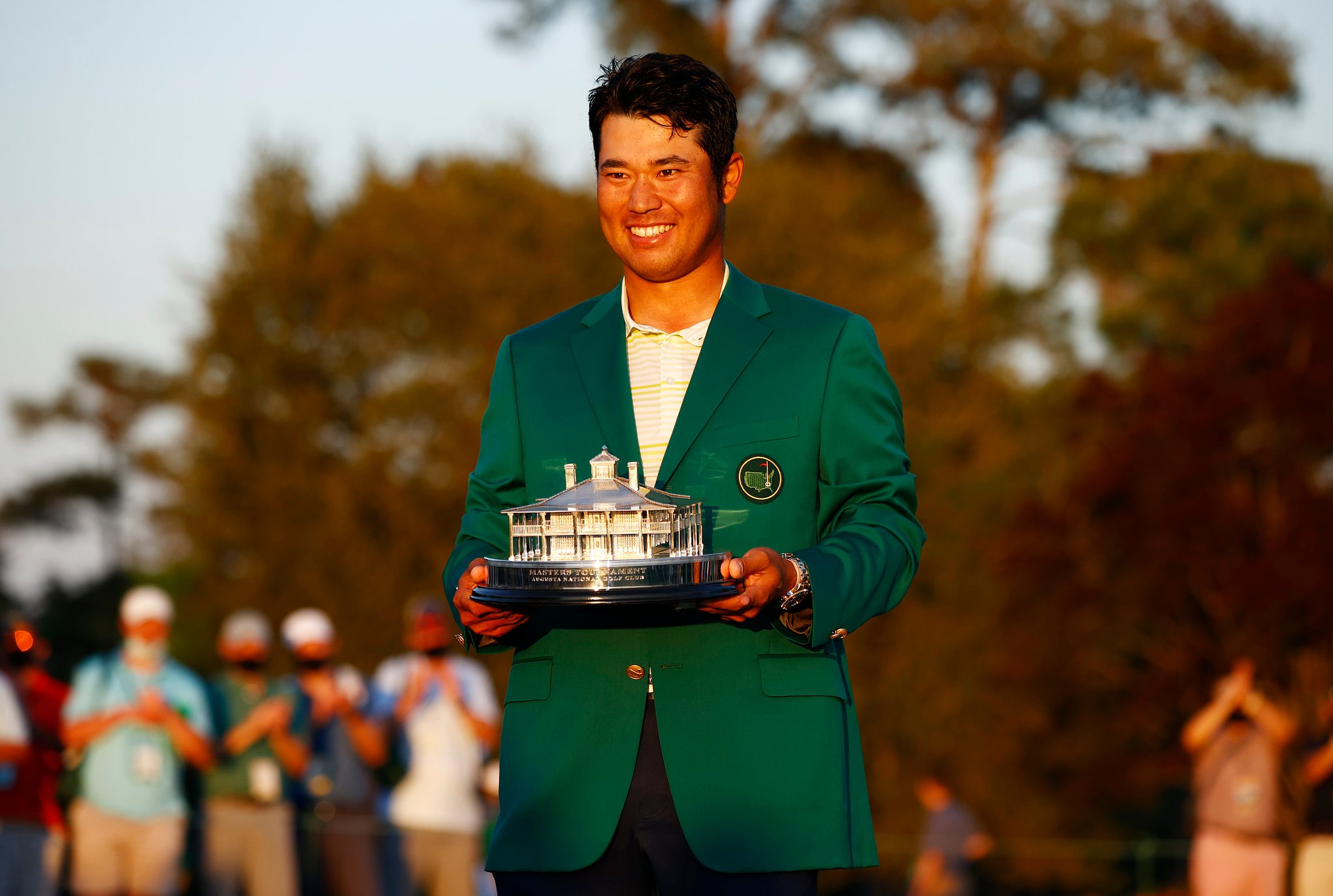 Masters Prize Money Portfolio 2022: What is the Masters Prize Money?  How much does a master's winner get?