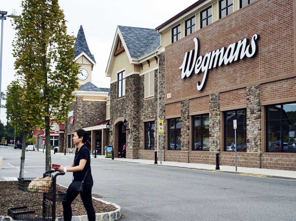 Wegmans plans to open its first store on Long Island, says upscale grocer