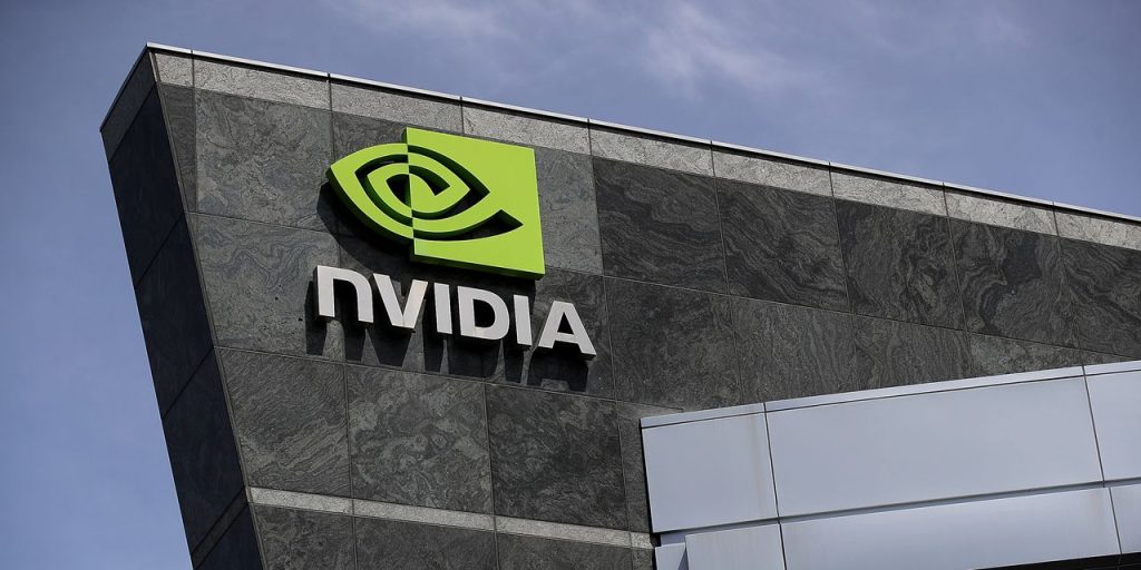 The analyst says Nvidia is a "core holding company".  But it does face headwinds for short-term gaming.