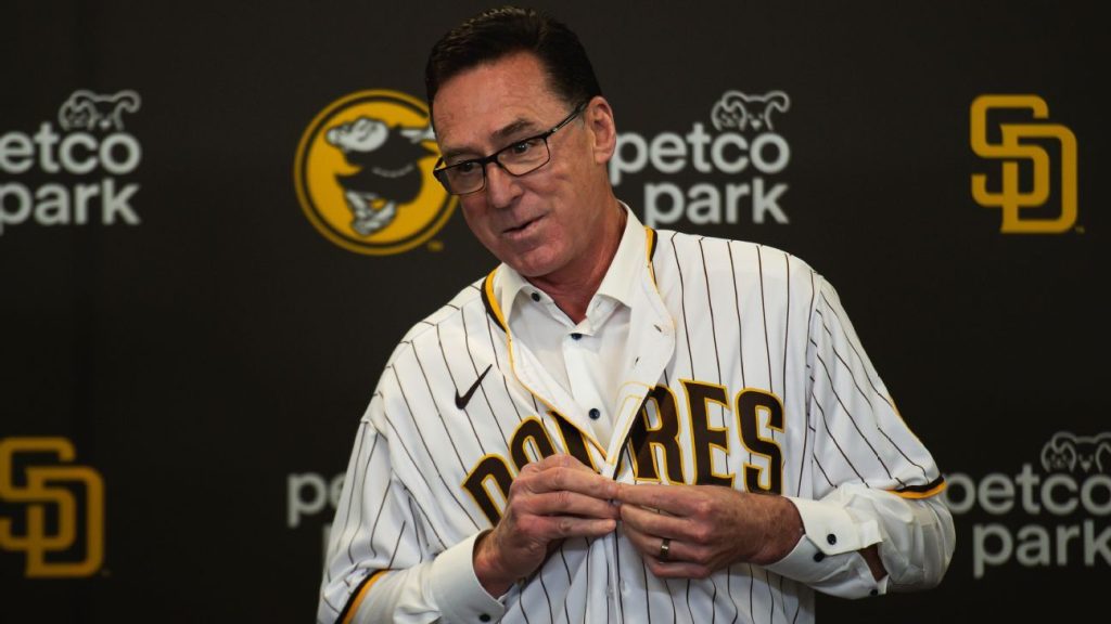 Bob Melvin, the manager of the San Diego Padres Club, is hoping to have prostate surgery on Wednesday, only to miss part of the road trip