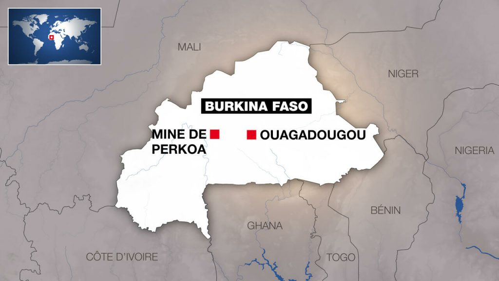 Families of trapped miners worried in Berkwa