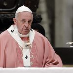 Vatican: Pope announces ten new saints