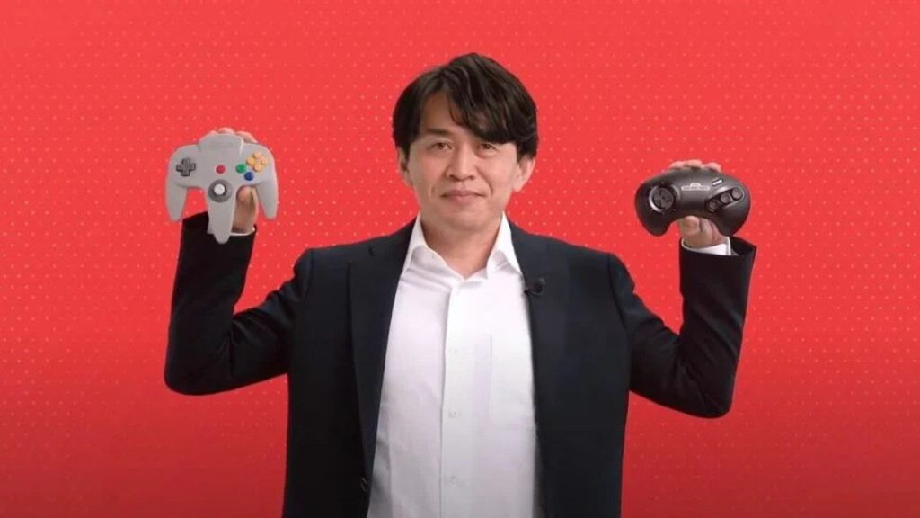 Rumor: Nintendo Live will take place later this month