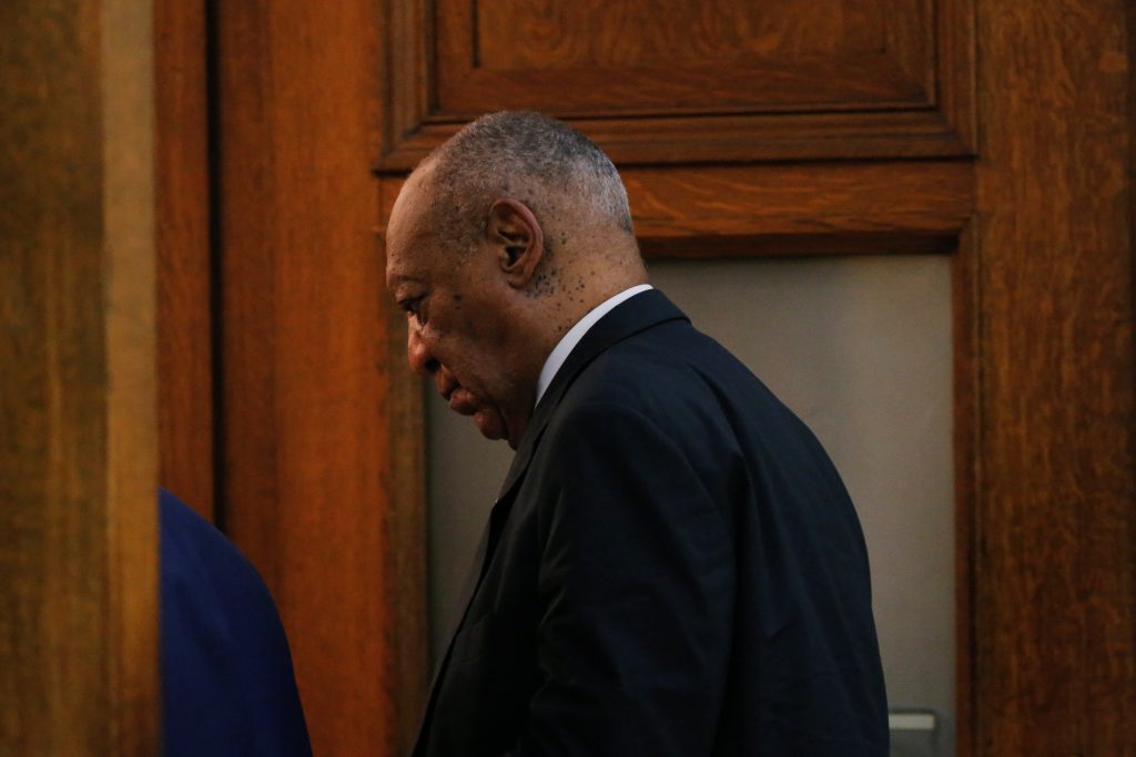 Bill Cosby's civil jury will have to resume deliberations after nearly reaching a verdict
