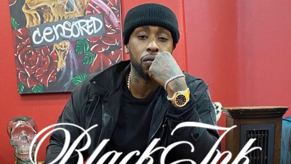 "Black Ink Crew" Star Ceaser Emanuel has fired after a video of dog abuse