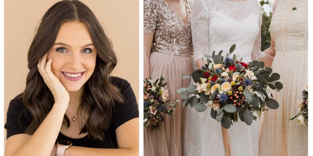 Bride says she was criticized for saying no to bridesmaids