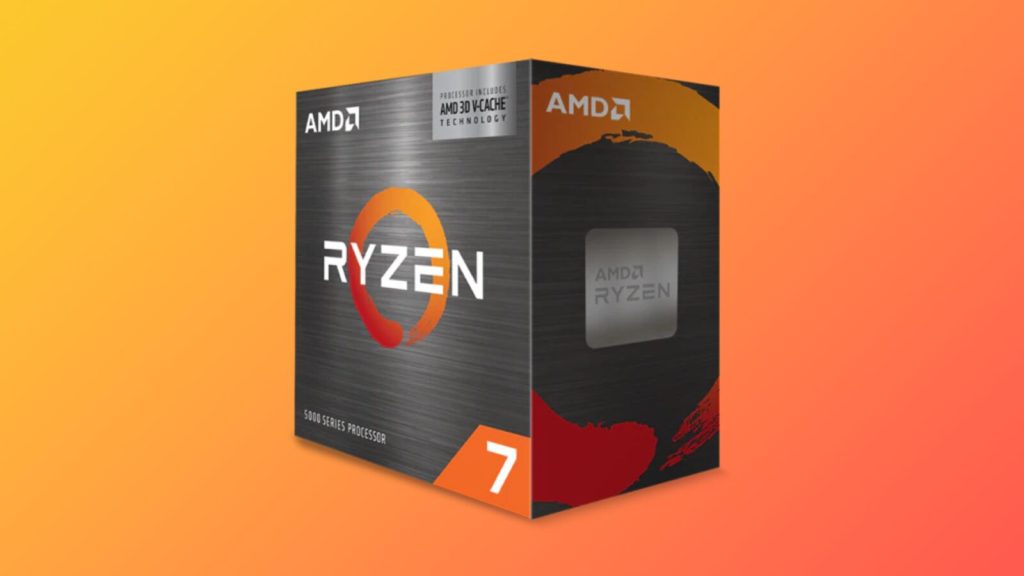 AMD Ryzen 7 5800X3D review: The Money Cache