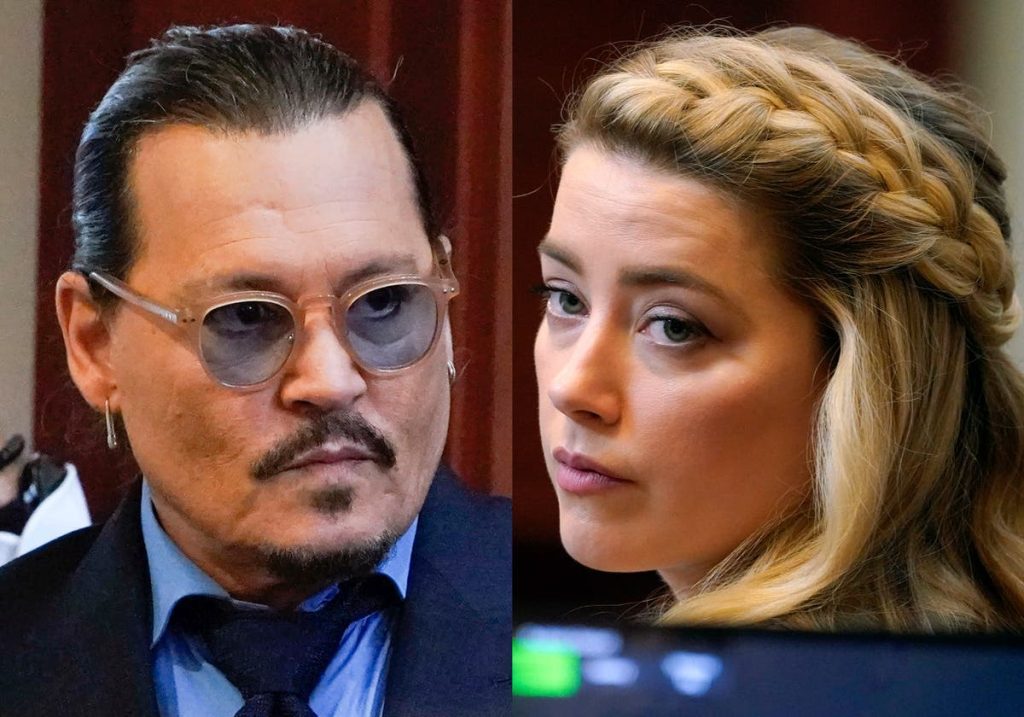 Amber Heard's Appeal - Latest: No settlement as actor hints at Johnny Depp's verdict appeal
