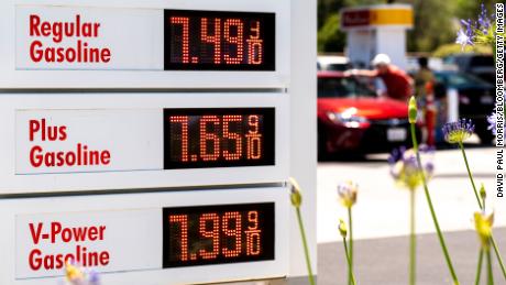 Why gas prices always end at 9/10 percent