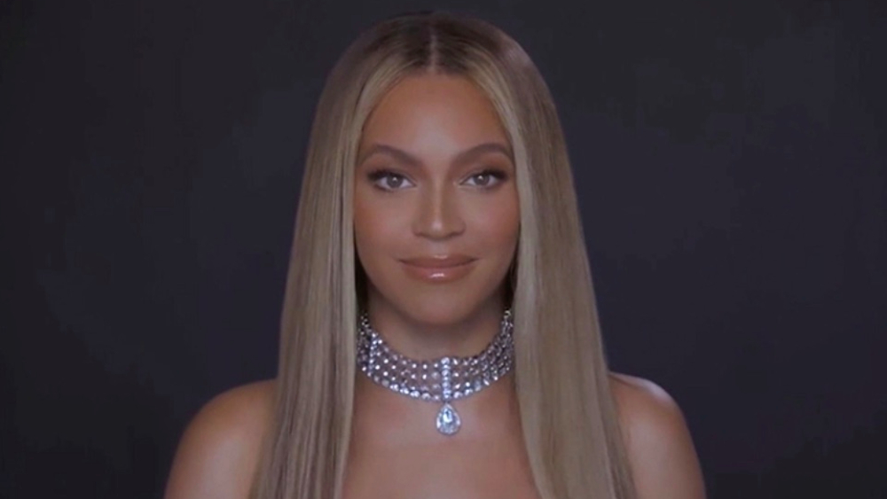 Beyonce Drops Disco-fied New Single, 'Break My Soul'
