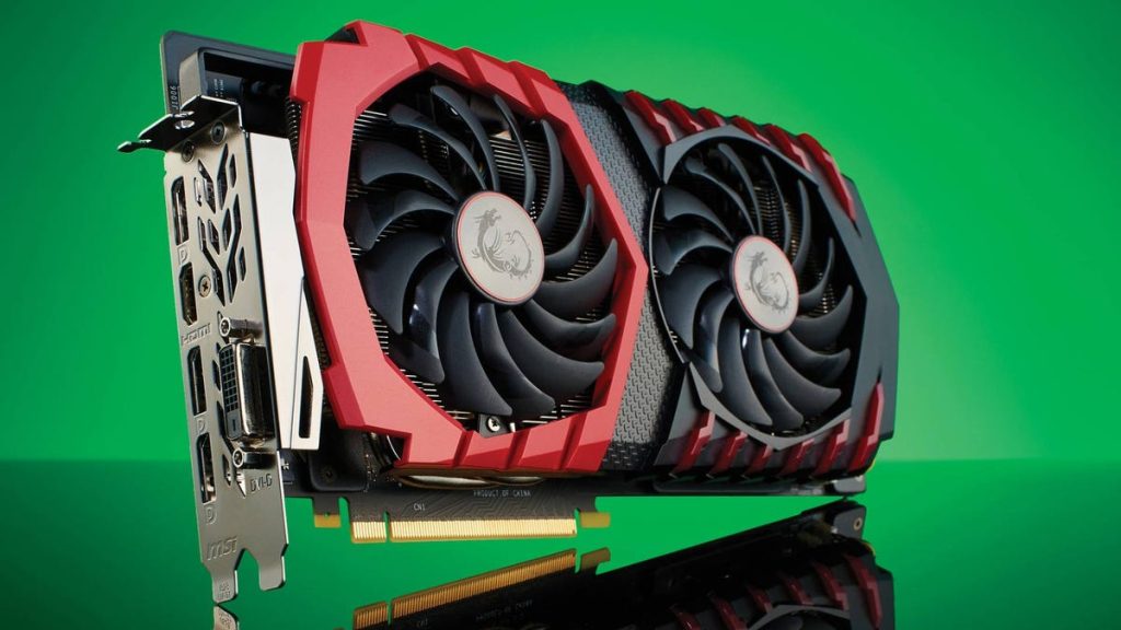 Cryptocurrency miners are selling GPUs for cheaper