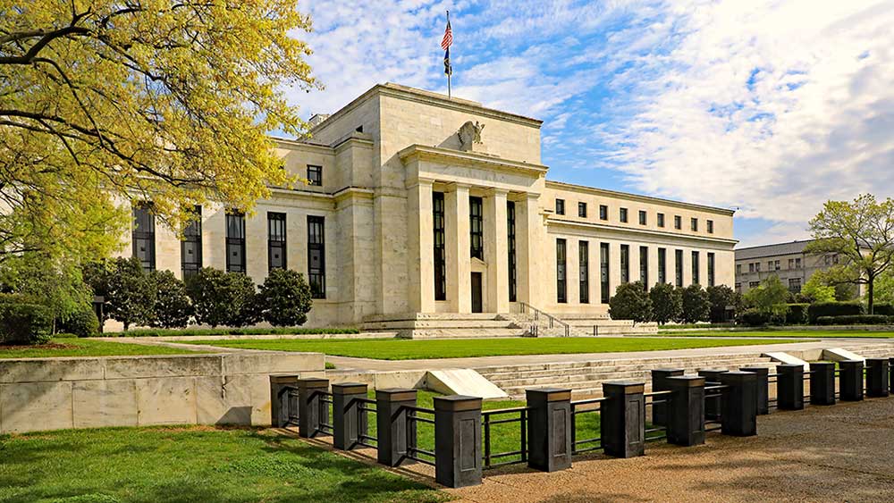 Dow futures rise as market awaits massive Fed rate hike