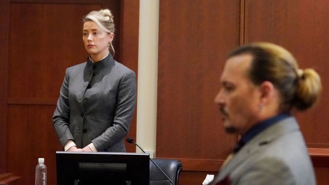 Johnny Depp's trial vs. Amber Heard live updates: Today's breaking news, reaction to the verdict, appeal...