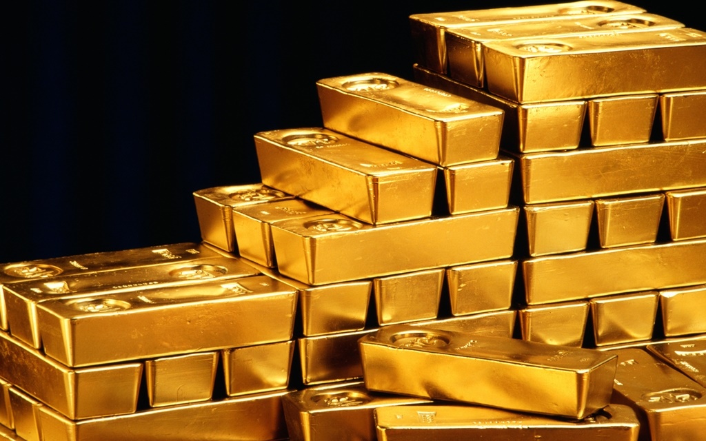 Mining - Morocco's gold reserves are estimated at more than 22 metric tons