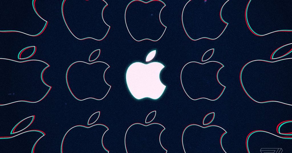 Report: Apple is preparing to release a "flood" of new devices starting in the fall