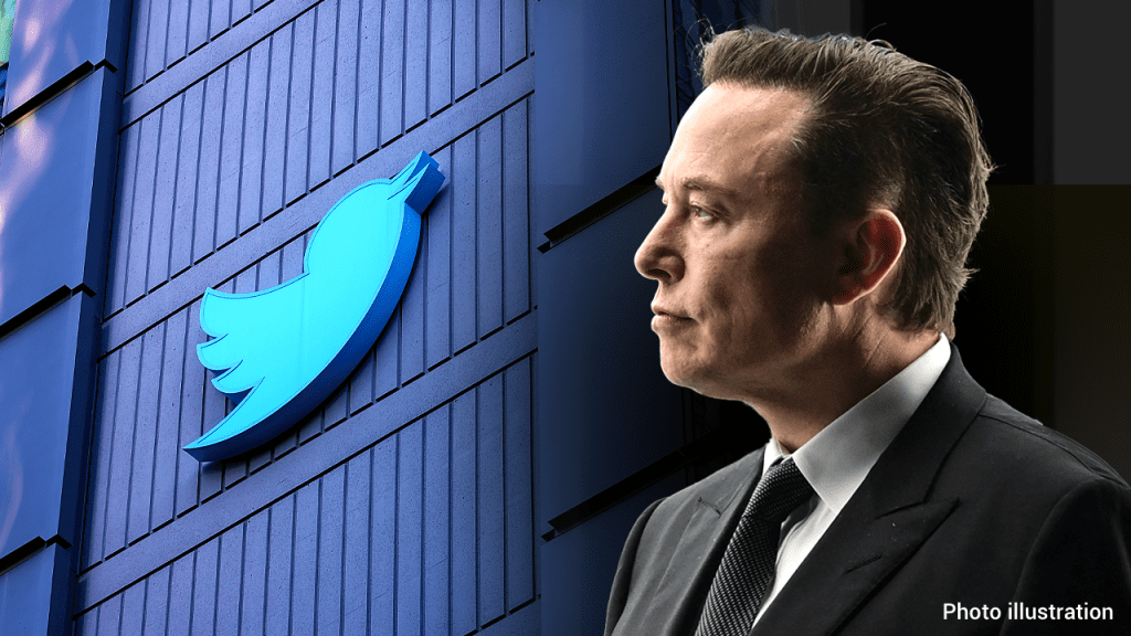 Report gives Elon Musk more data amid spam and fake account dispute