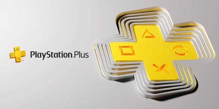 Sony's new PlayStation Plus launches in the US with more than 800 games
